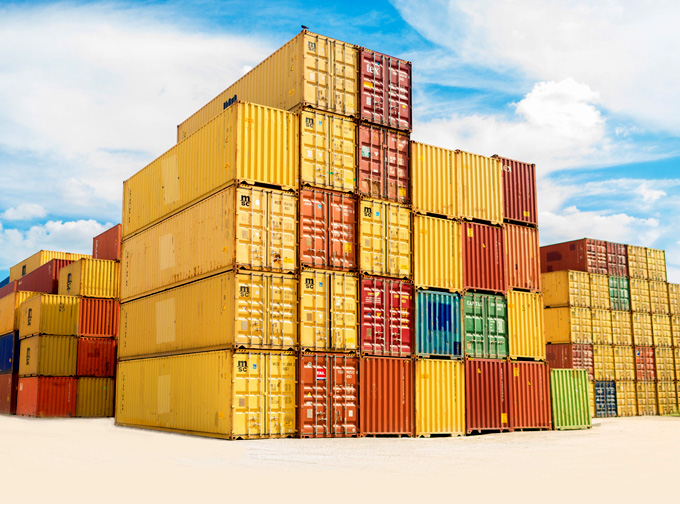 Logistic & Transportation