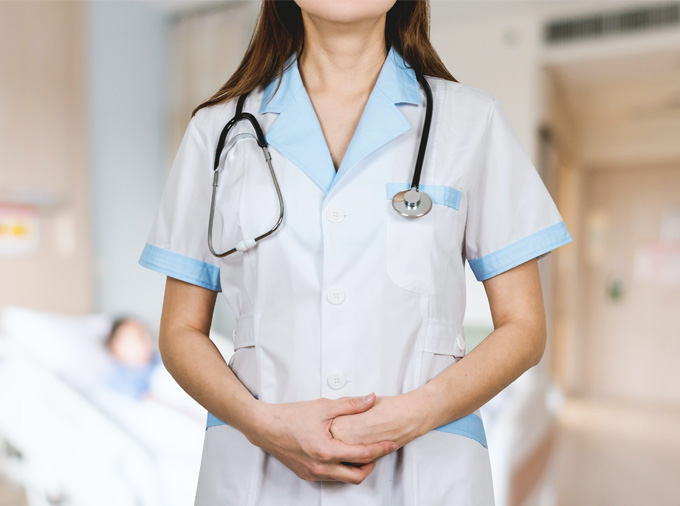 Medical & Healthcare